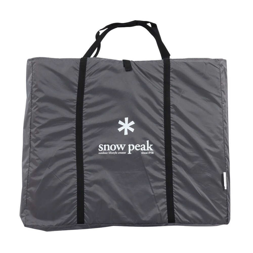 スノーピーク（snow peak） リビングシェル ロング Pro. インナーマット TM-660R