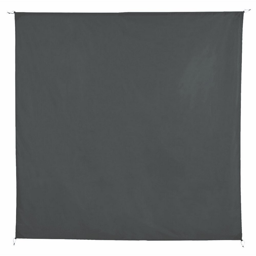 ホールアース（Whole Earth） EARTH DOME 270IV GROUNDSHEET マットセット WE23DG57 GRY