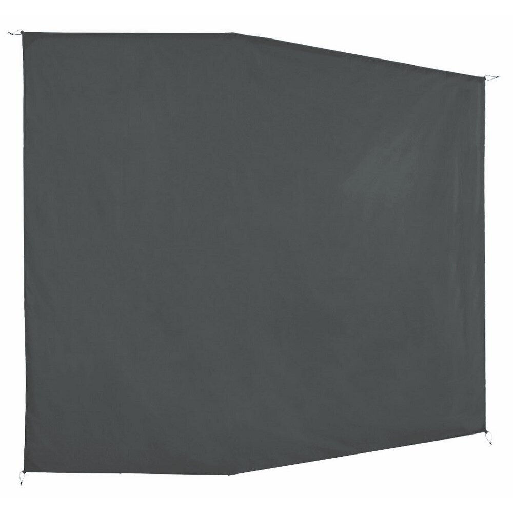  送料無料(対象外地域有)DURA W ROOM GROUNDSHEET マットセット WE23DG58 GRY