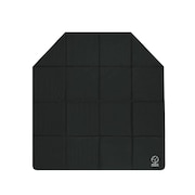ホールアース（Whole Earth） EARTH HALF KUCHEN GROUNDSHEET マットセット WE23DG61 ※お一人様一点限り