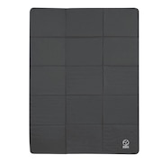 ホールアース（Whole Earth） EARTH TRIPPER MAT アーストリッパーマット WE2KDG05 GRY テントマット キャンプ アウトドア ※お一人様一点限り