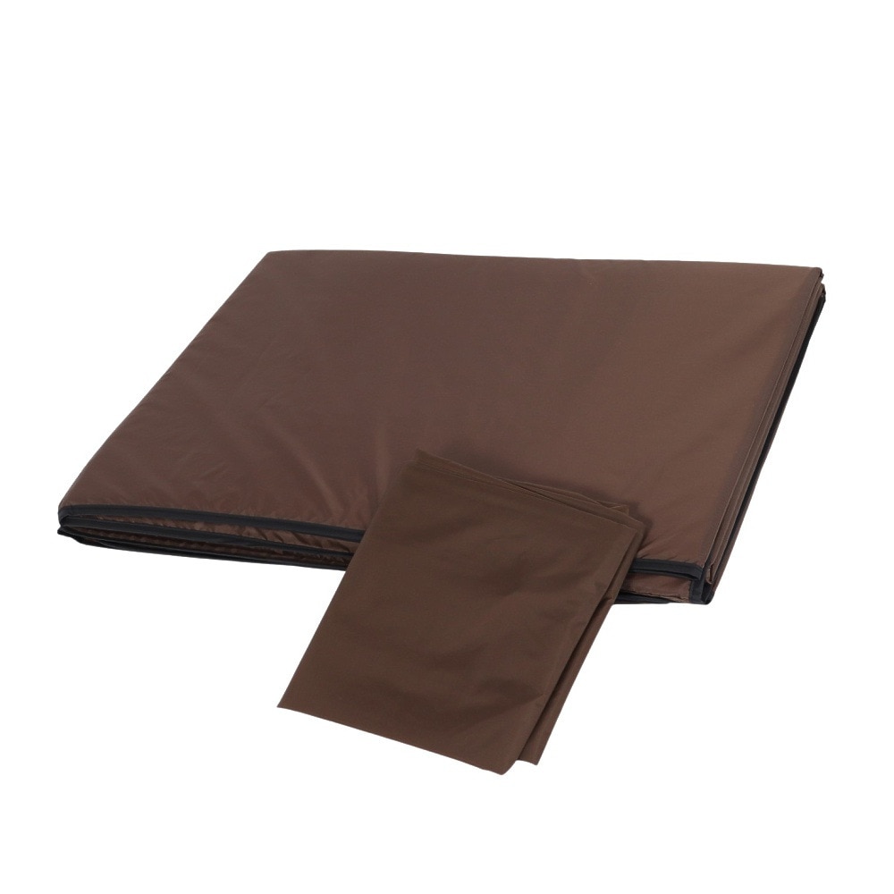 スノーピーク（snow peak） キャンプ テントマット グランドシート