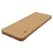 リラクシングキャンプマット TAN