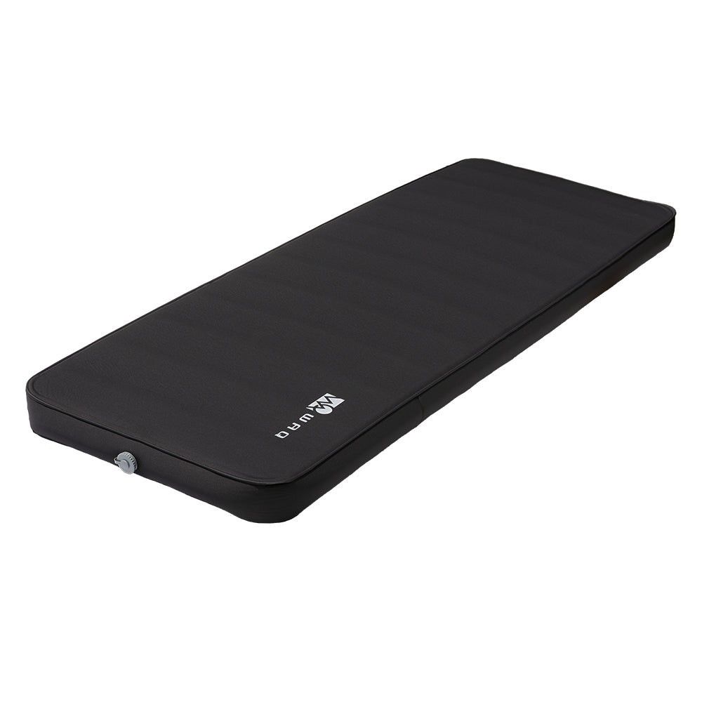 WAQ（WAQ） リラクシングキャンプマット BL