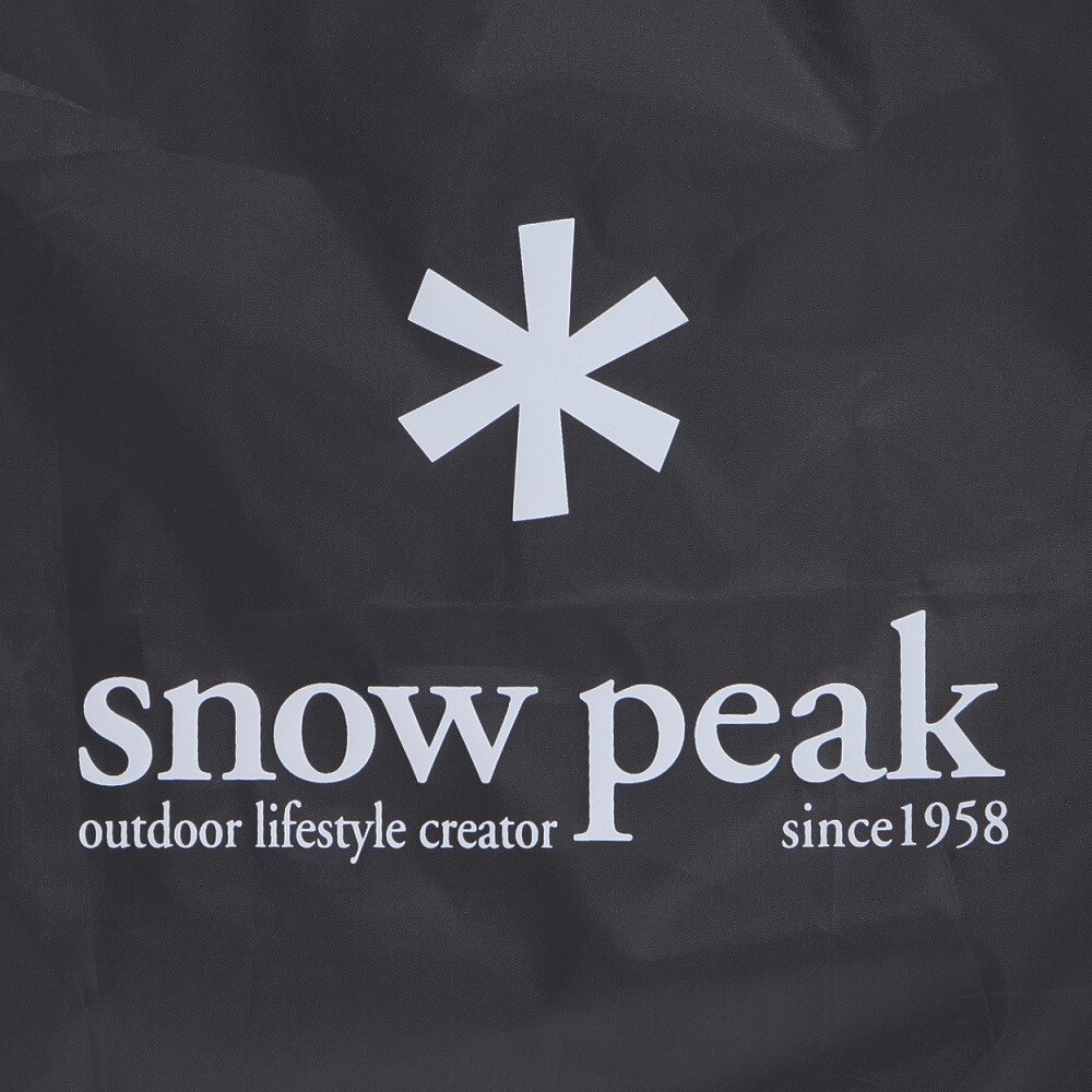スノーピーク（snow peak） アウトドア キャンプ フービ専用 インナーマット TM-720
