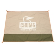 チャムス（CHUMS） ブービーフェイスピクニックシート CH62-2079-M095