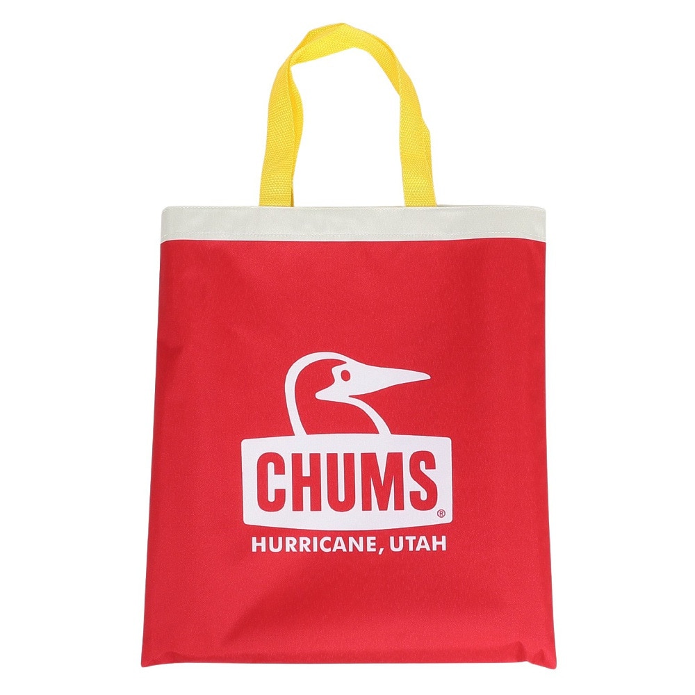 チャムス（CHUMS） レジャーシート アウトドア キャンプ ブービーフェイスピクニックシート CH62-2079-R003