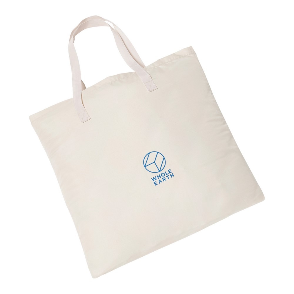 ホールアース（Whole Earth） RELA PICNIC SHEET WE2TDZ47 IVR