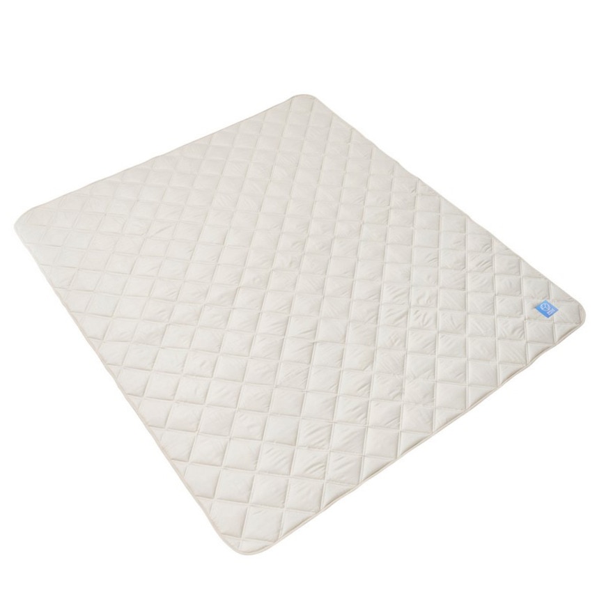 ホールアース（Whole Earth） RELA PICNIC SHEET WE2TDZ47 IVR