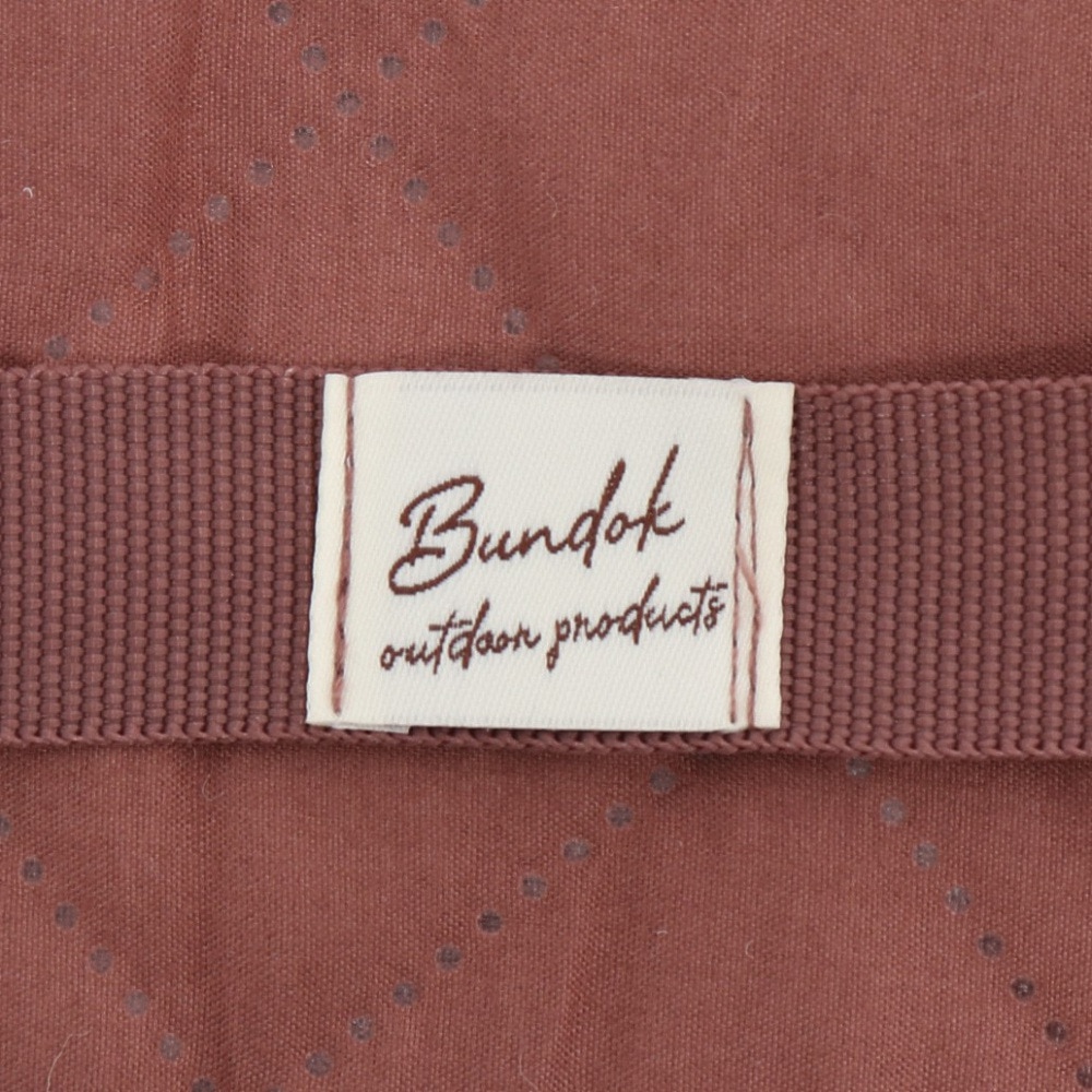 バンドック（BUNDOK） レジャーシート190 BDX-340