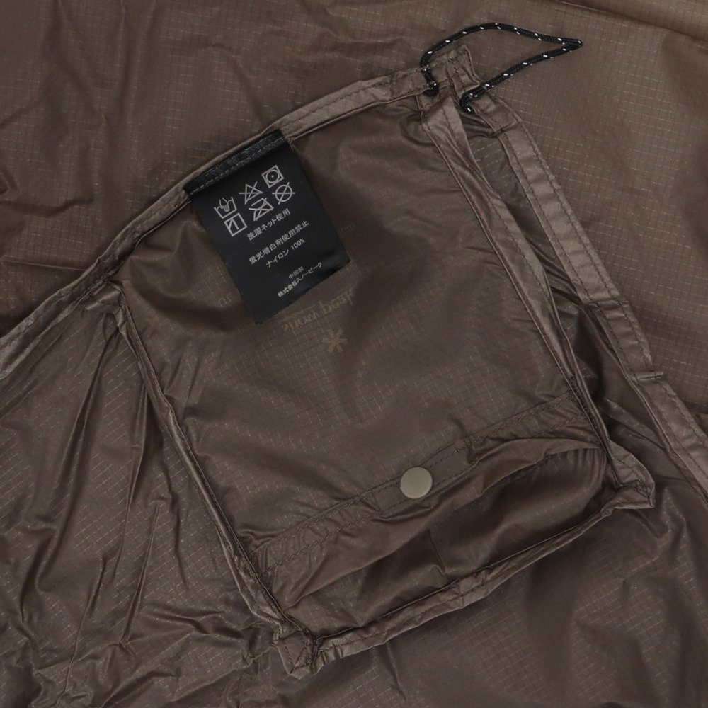 スノーピーク（snow peak） UL レジャーシート M UG-093