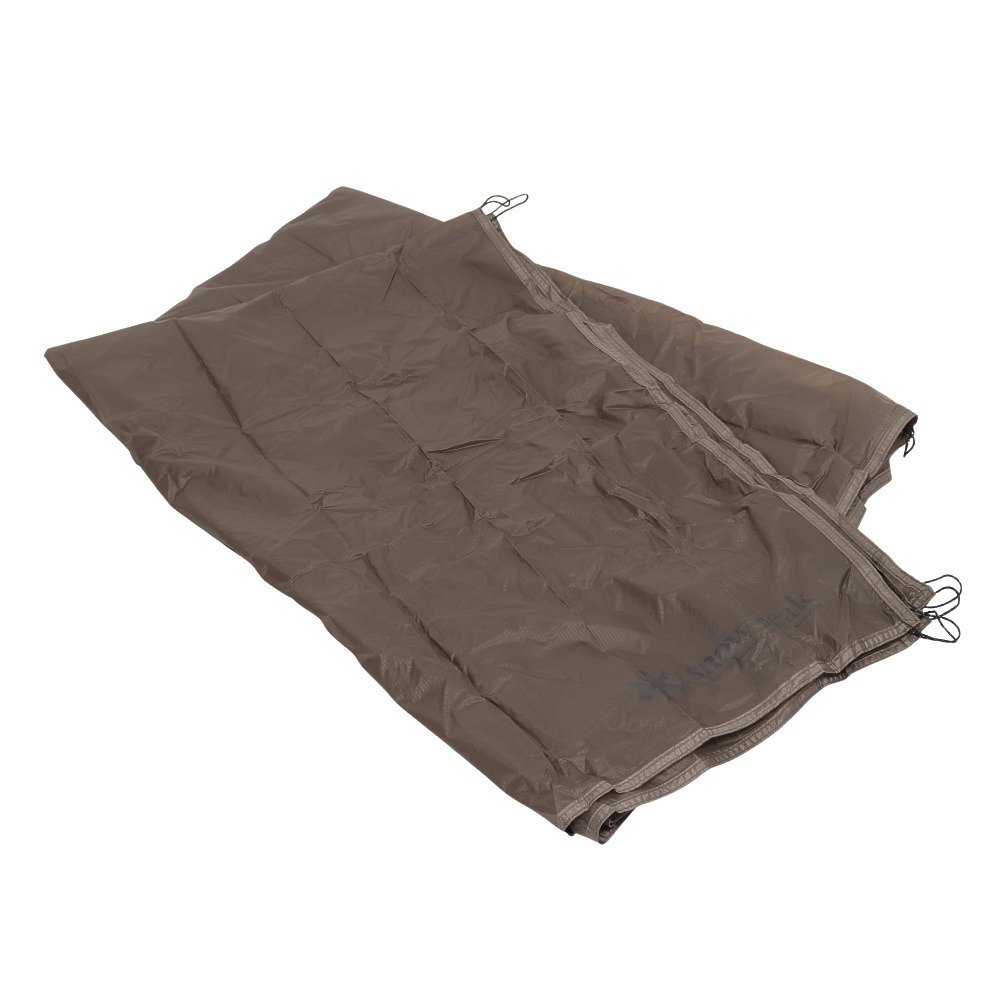 スノーピーク（snow peak） UL レジャーシート M UG-093