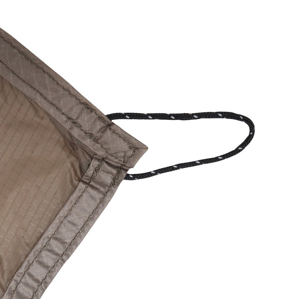 スノーピーク（snow peak） UL レジャーシート M UG-093