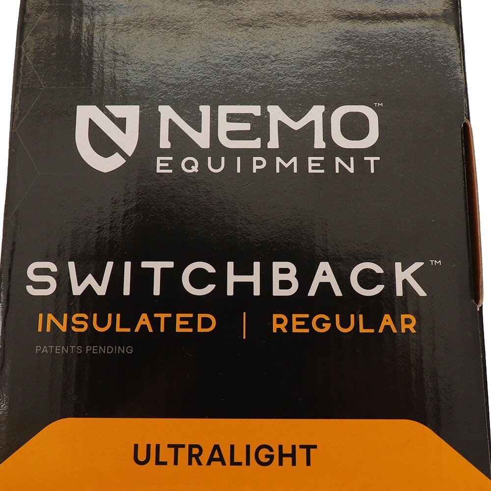 ニーモ（NEMO） スイッチバック レギュラー NM-SWB-R
