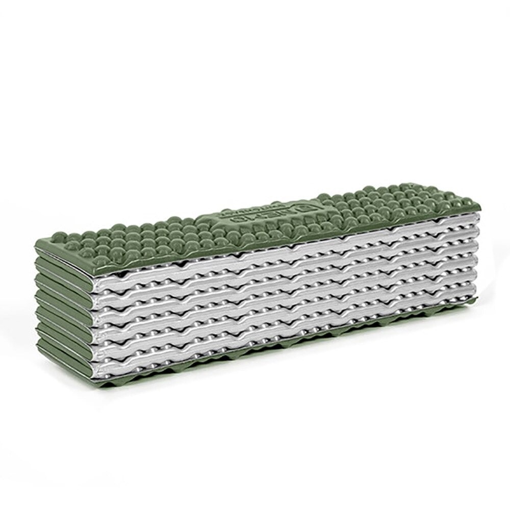 ニーモ（NEMO） スリーピングパッド スイッチバック レギュラー ボリエール NM-SWB-R-BR