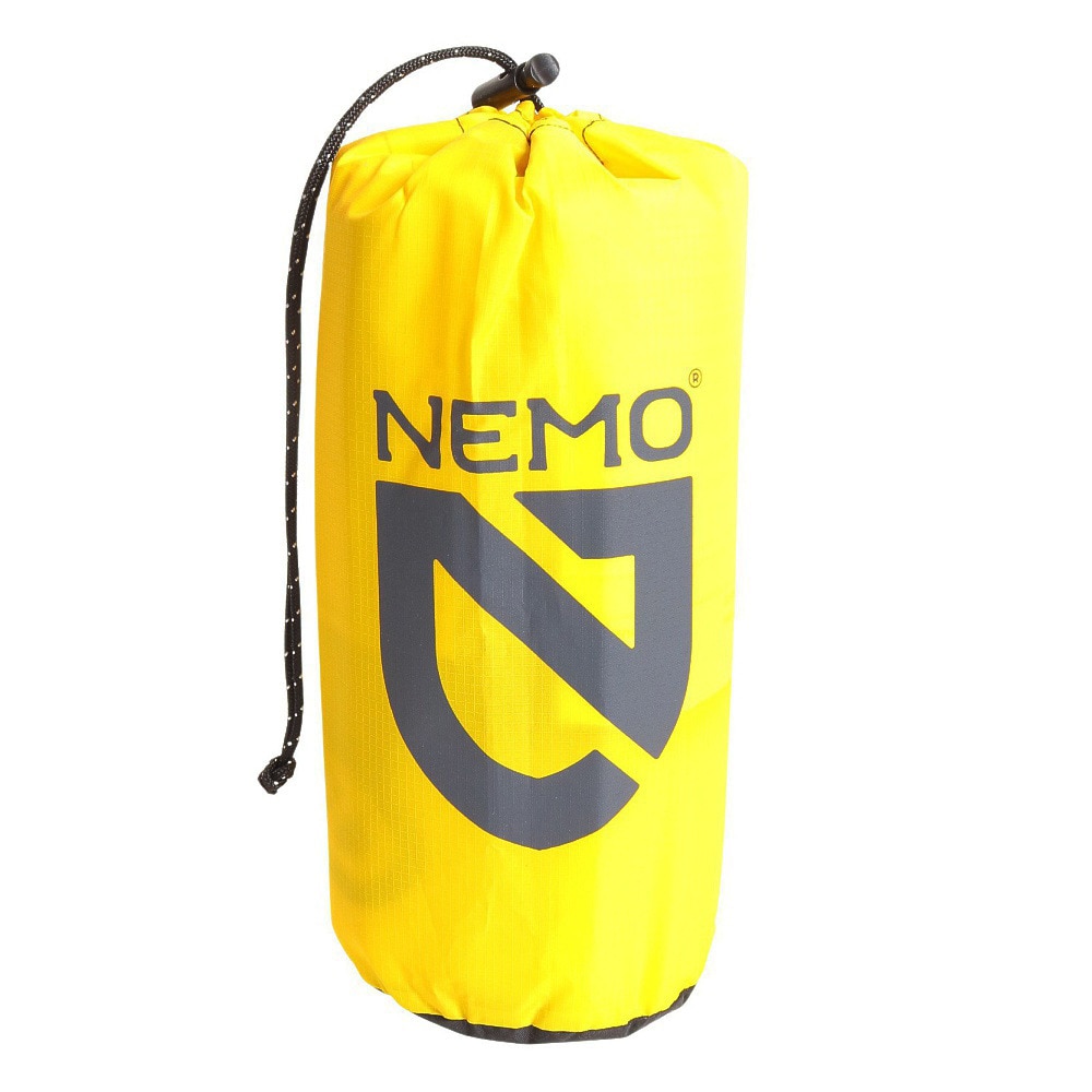 ニーモ（NEMO） エアマット キャンプ 寝具 テンサー レギュラーマミー NM-TS2-RM
