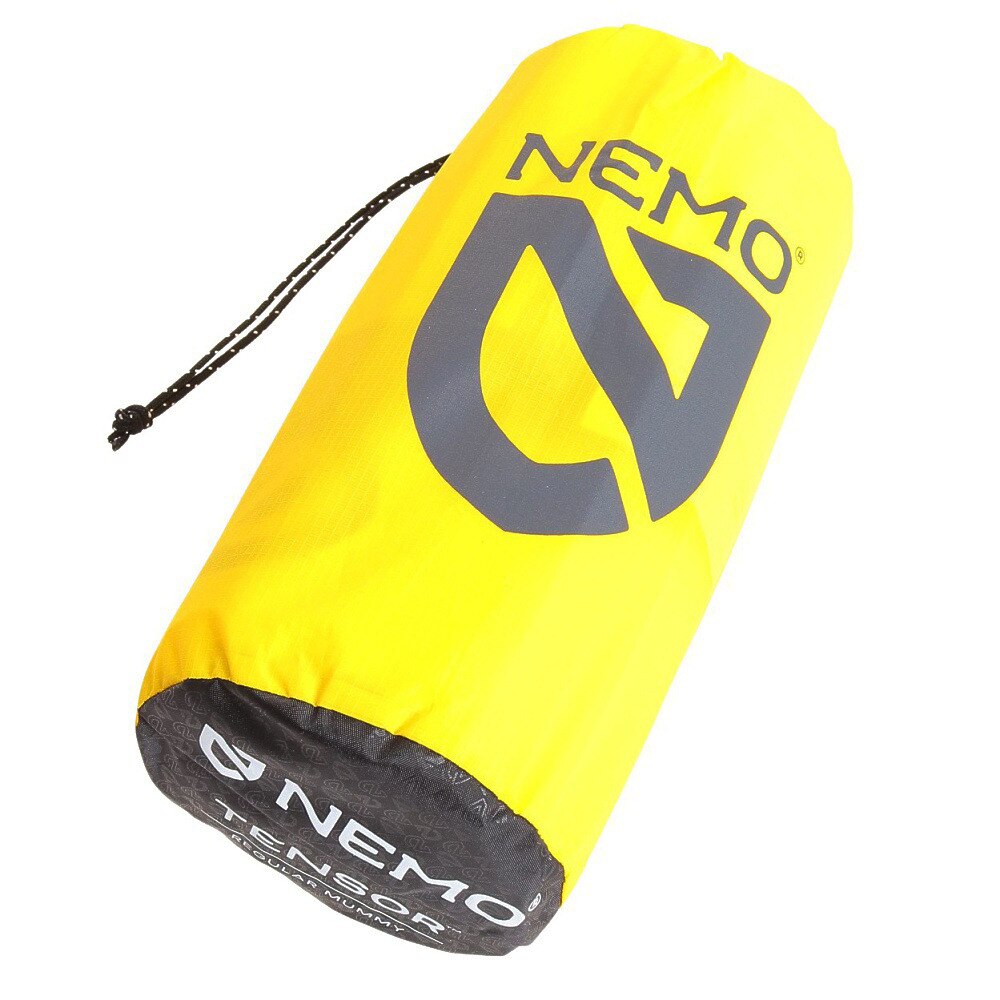 本体重量390g【NEMO】テンサー　レギュラー　tensor regular