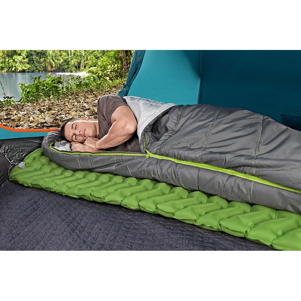 ベストウェイ（Bestway） WANDERLITE スリーピングパッド レギュラー 69615
