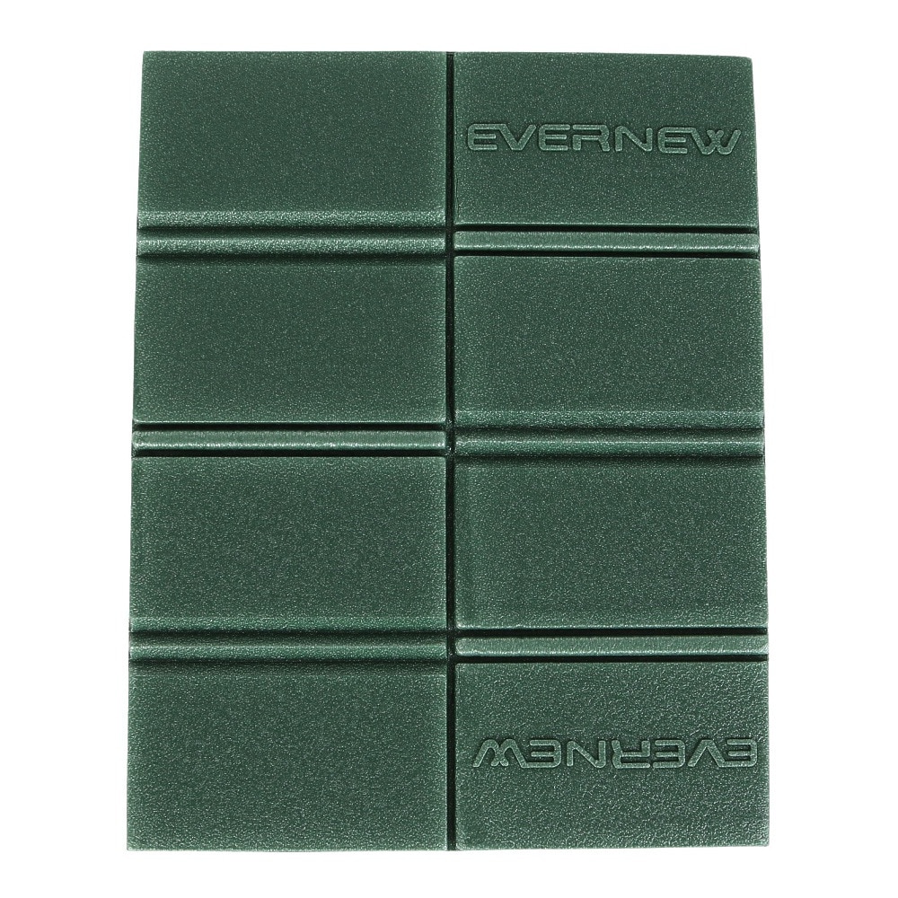エバニュー（EVERNEW） コンパクト折りたたみマット EBY462 マット アウトドア キャンプ 登山