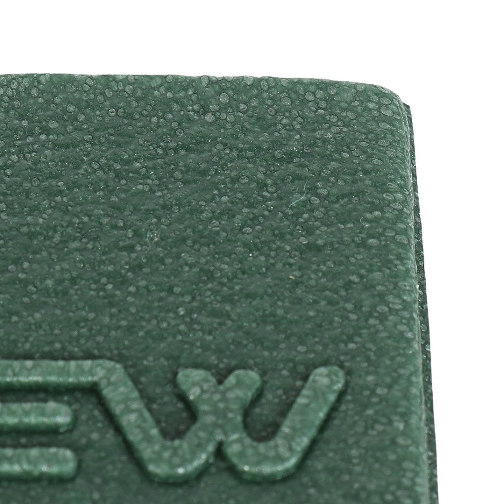 エバニュー（EVERNEW） コンパクト折りたたみマット EBY462 マット アウトドア キャンプ 登山