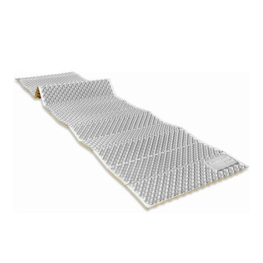 サーマレスト（THERMAREST） サーマレスト Zライト ソル レギュラー 30670 キャンプ用品 マット