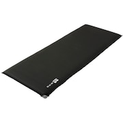リラクシングワイドマット WAQ ブラック