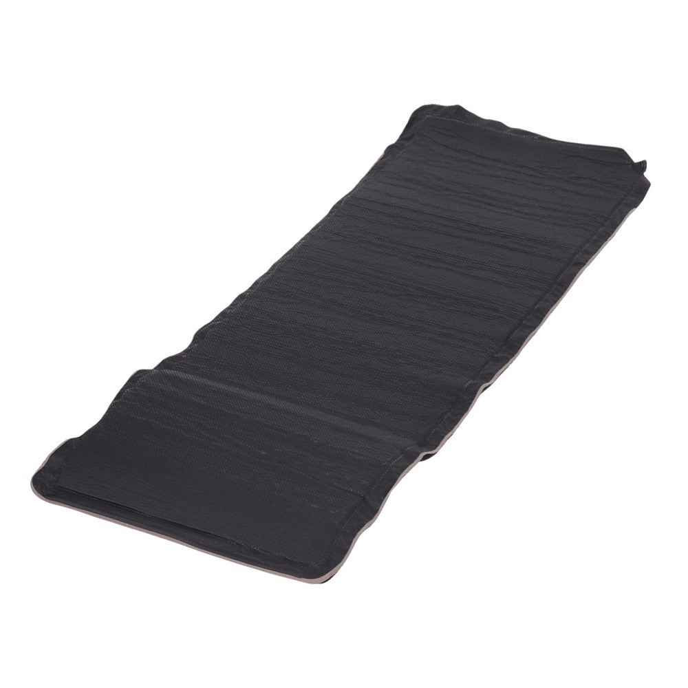 ホールアース（Whole Earth） REREST 3 MAT WE2TDG29 GRY | アウトドア