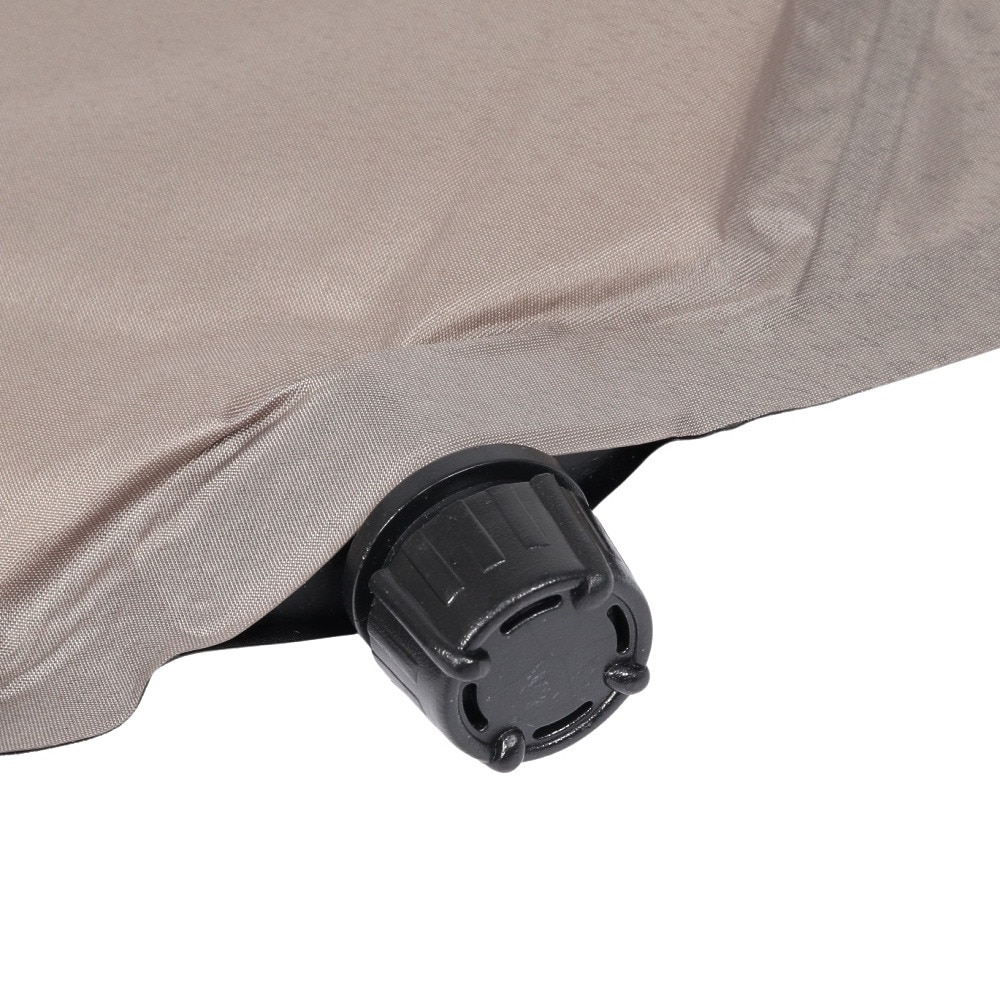 ホールアース（Whole Earth） REREST 3 MAT WE2TDG29 GRY | アウトドア