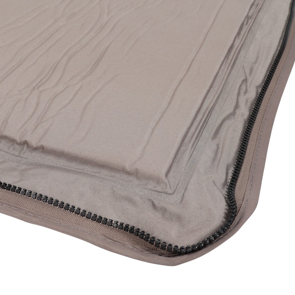 ホールアース(Whole Earth)REREST 3 MAT WE2TDG29 GRY ホールアース（Whole Earth） REREST 3 MAT WE2TDG29 GRY | アウトドア