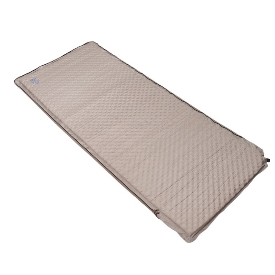 ホールアース（Whole Earth） REREST 3 MAT WE2TDG29 GRY