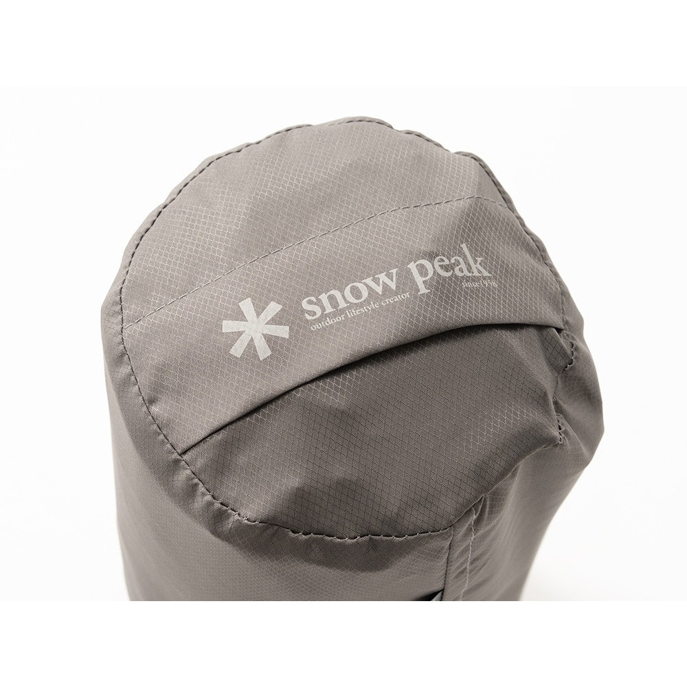 スノーピーク（snow peak） コンパクトワイドマット TM-089