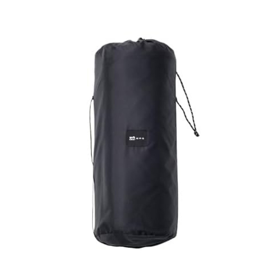 WAQ（WAQ） レジャーシート BIG PICNIC MAT BK