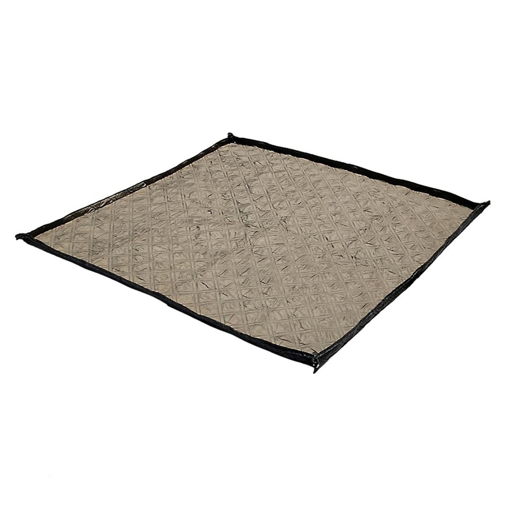 WAQ（WAQ） レジャーシート BIG PICNIC MAT OV