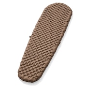 エアーマット6.0 マミー型 Ultra Light Air Mat TAN