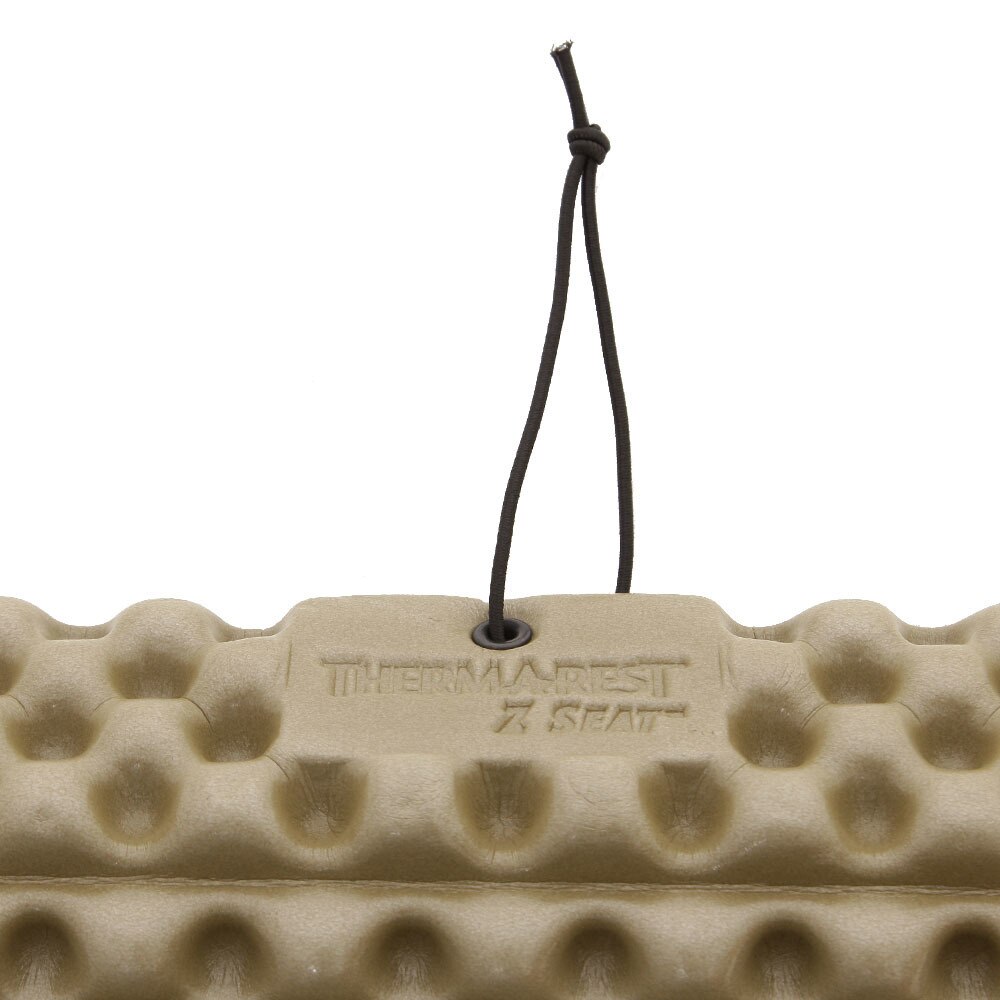 サーマレスト（THERMAREST） Therm-A-Rest Zシート Z Seat 30948 キャンプ バーベキュー マット