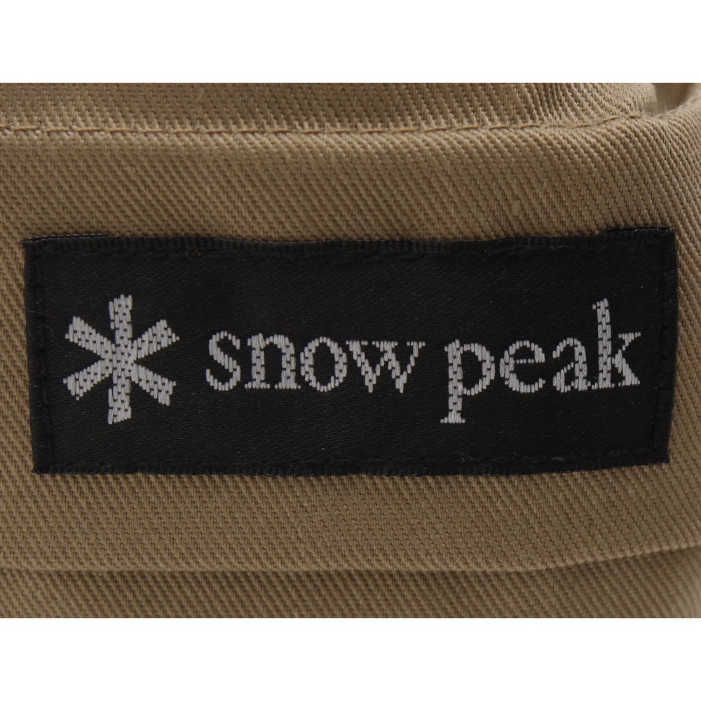スノーピーク（snow peak） キャンピングマットシーツ BD-043