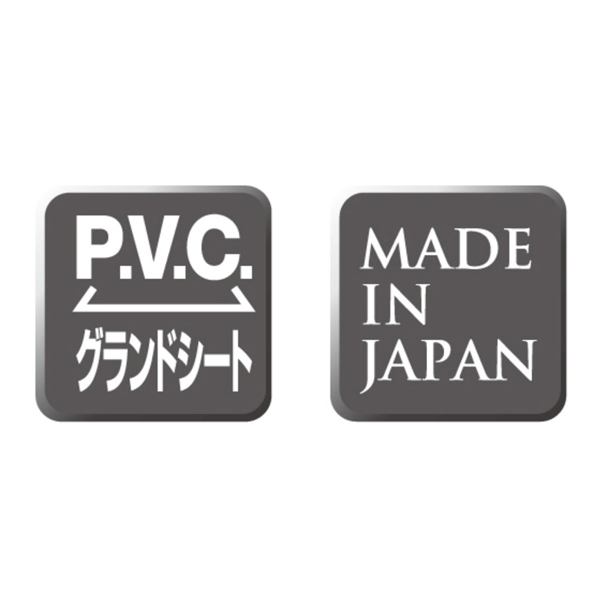 オガワ（ogawa） PVCマルチシート 220×150用 1401
