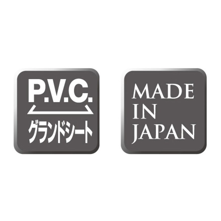 ogawa（ogawa） PVCマルチシート グロッケ12用 1426