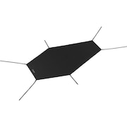 ノルディスク（Nordisk） Telemark 2 + 2.2 Footprint 107123