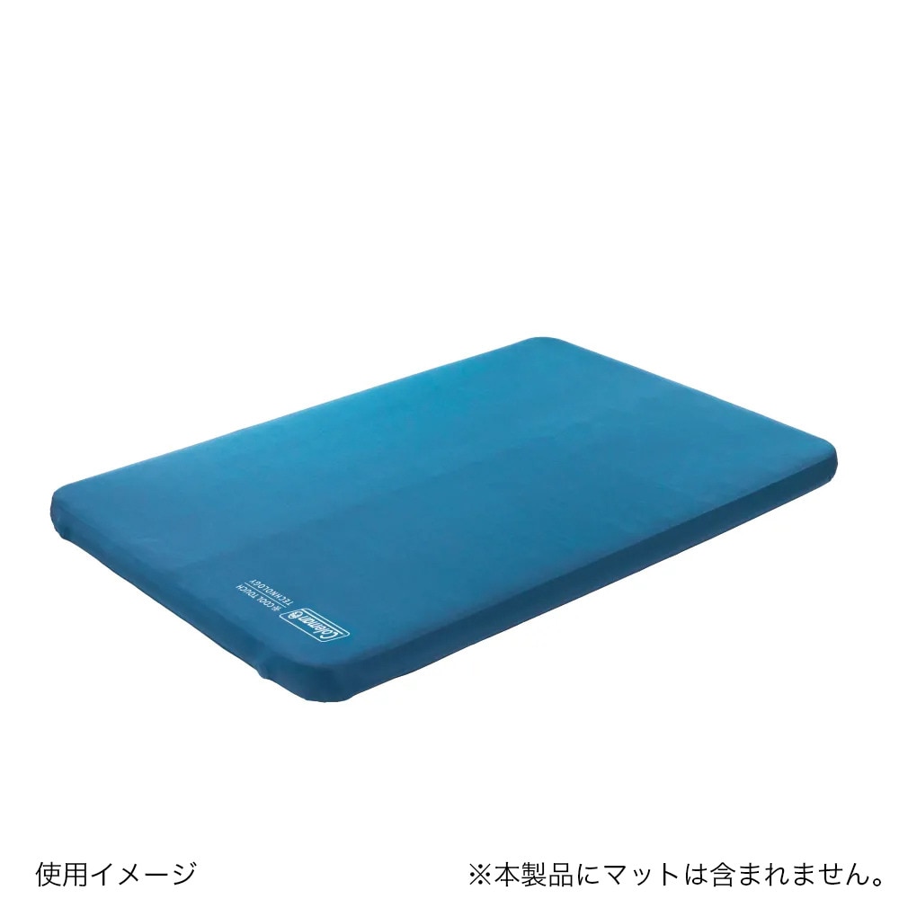 コールマン（Coleman） クールタッチシーツ ダブル 2218374