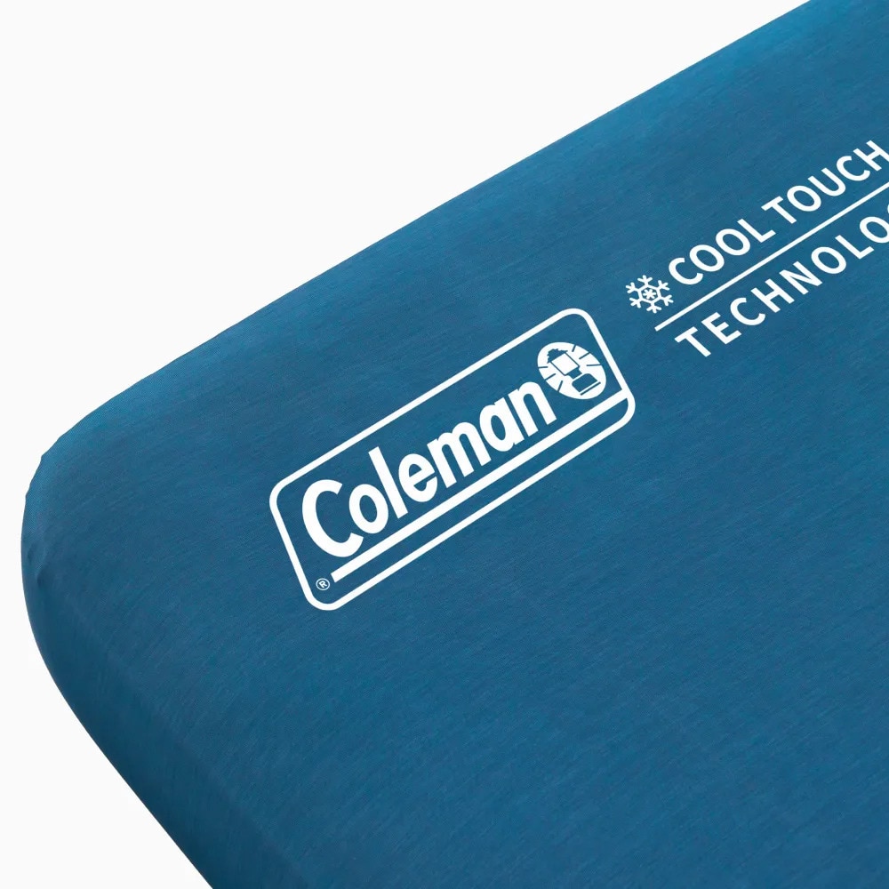 コールマン（Coleman） クールタッチシーツ ダブル 2218374