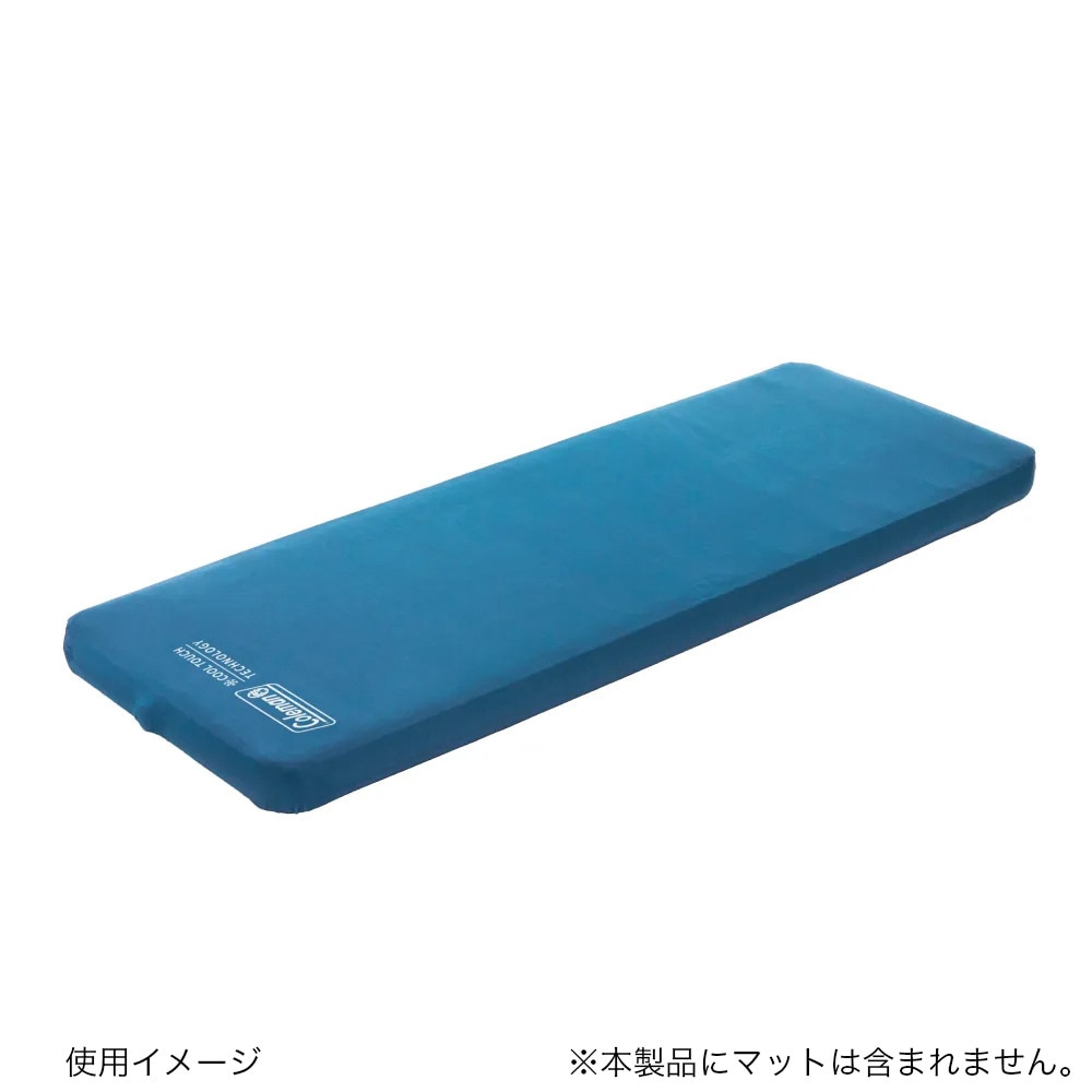 コールマン（Coleman） クールタッチシーツ シングル 2218375