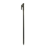 ソリッドステーク40 Solid Stake 40 R-104 キャンプ用品 ペグ