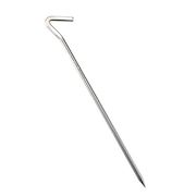 パワーペグSUS 300 681756 キャンプ用品 ペグ