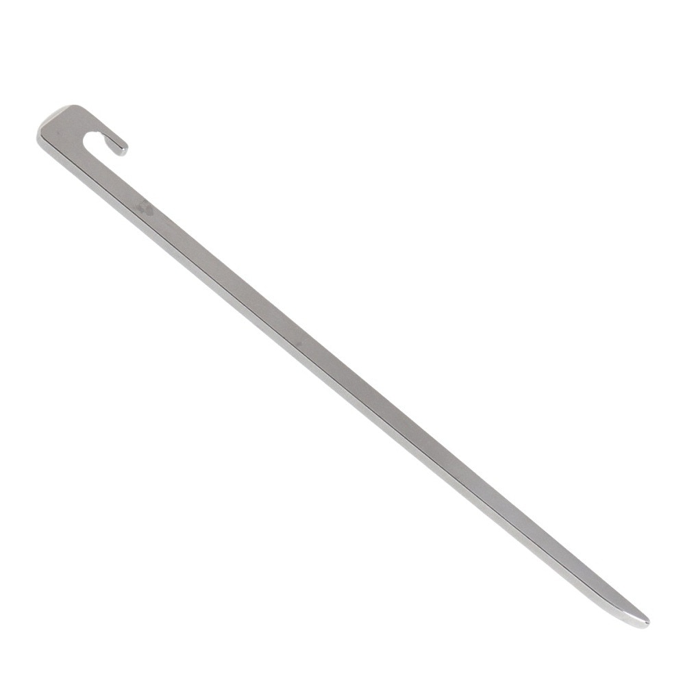 福善刃物工業（Fukuzen ） ペグ 打ち刀 1本 20cm FZ-uchi20 キャンプ テント用品