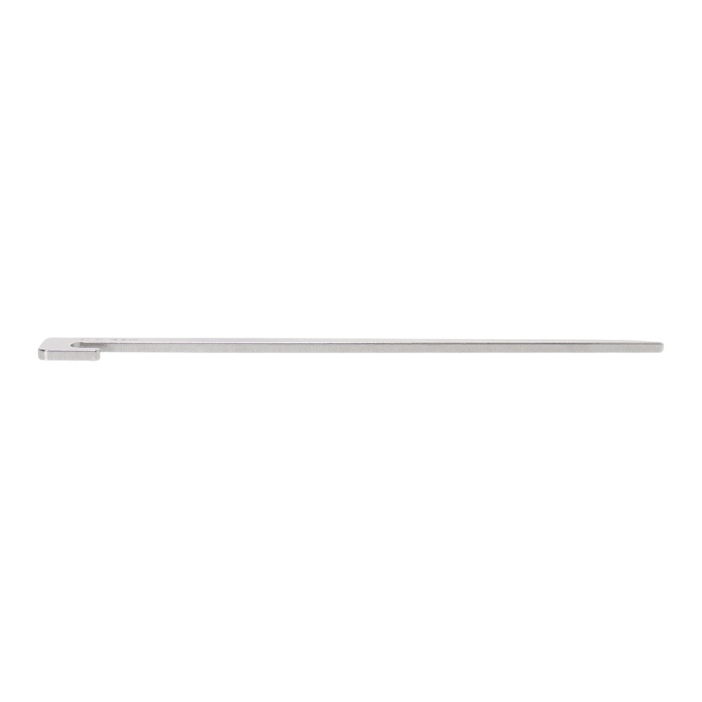 福善刃物工業（Fukuzen ） ペグ 打ち刀 1本 20cm FZ-uchi20 キャンプ テント用品