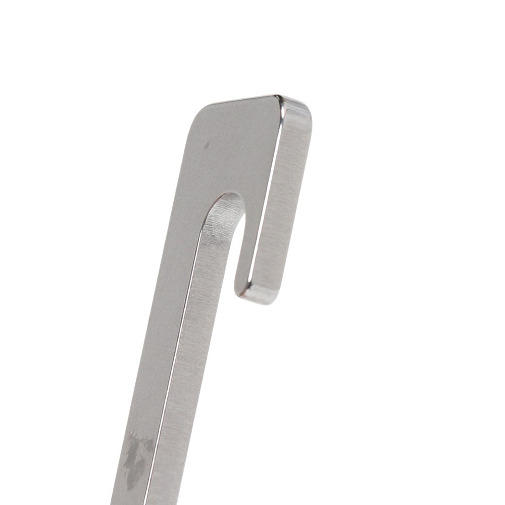福善刃物工業（Fukuzen ） ペグ 打ち刀 1本 20cm FZ-uchi20 キャンプ テント用品