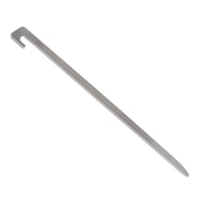 福善刃物工業（Fukuzen ） ペグ 打ち刀 1本 20cm FZ-uchi20 キャンプ テント用品