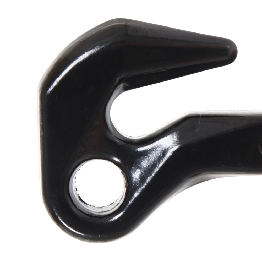 オガワ（ogawa） キャンプ 鍛造ペグ 1本 18cm 3195