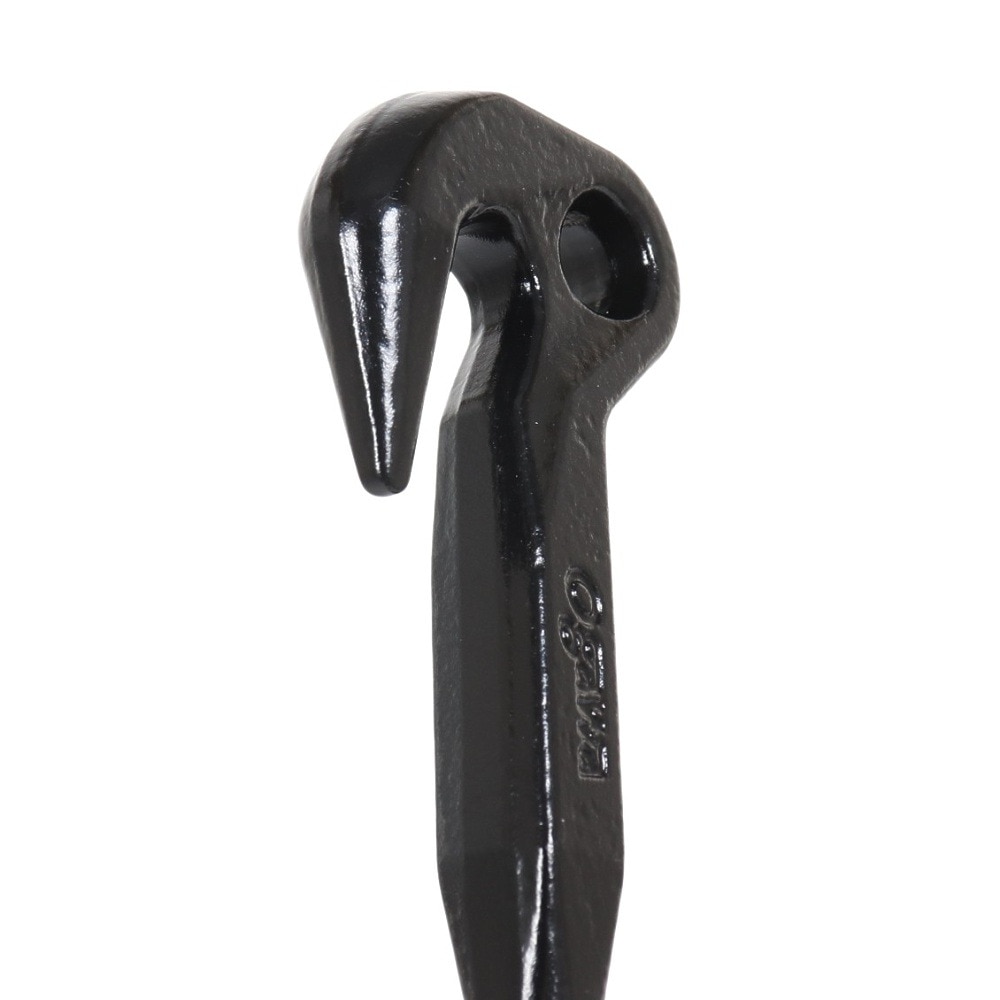 オガワ（ogawa） キャンプ 鍛造ペグ 1本 28cm 3196